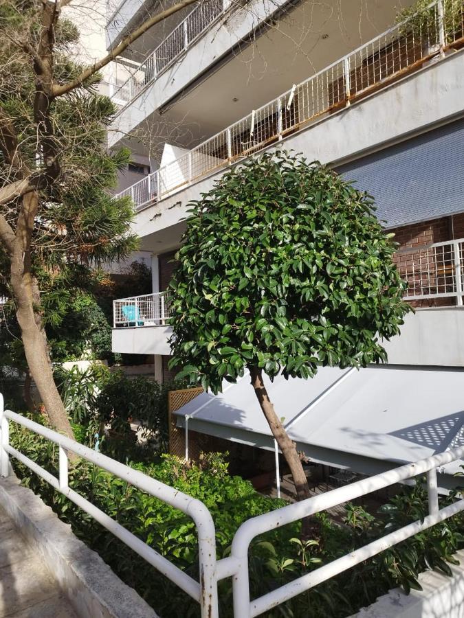 Elegant Seaside 2 Floor Apartment أثينا المظهر الخارجي الصورة