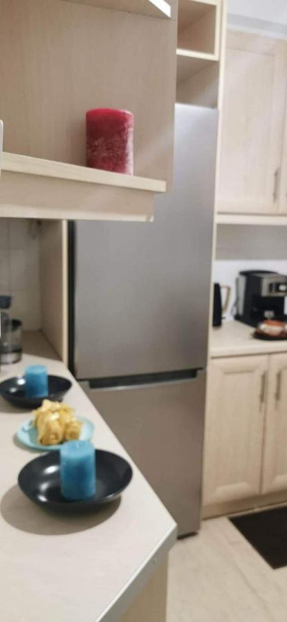 Elegant Seaside 2 Floor Apartment أثينا المظهر الخارجي الصورة