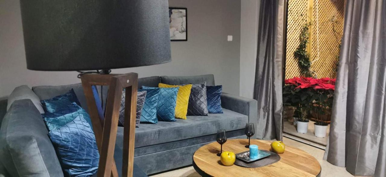 Elegant Seaside 2 Floor Apartment أثينا المظهر الخارجي الصورة