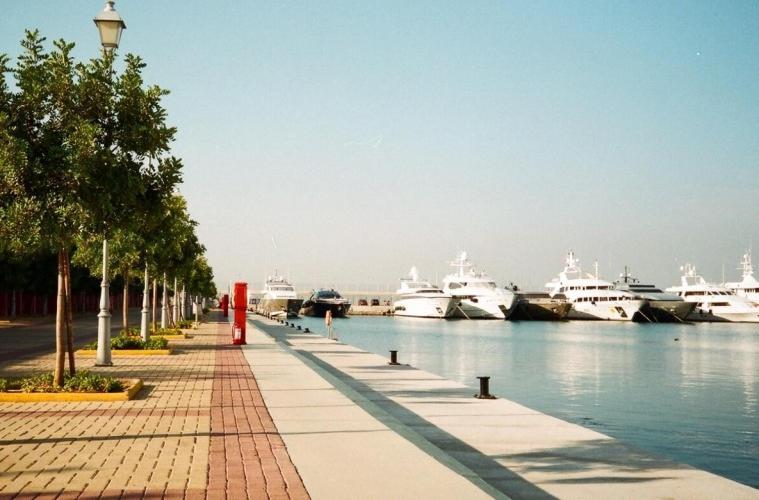 Elegant Seaside 2 Floor Apartment أثينا المظهر الخارجي الصورة
